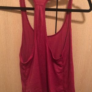 Lululemon 100* singlet size 4.